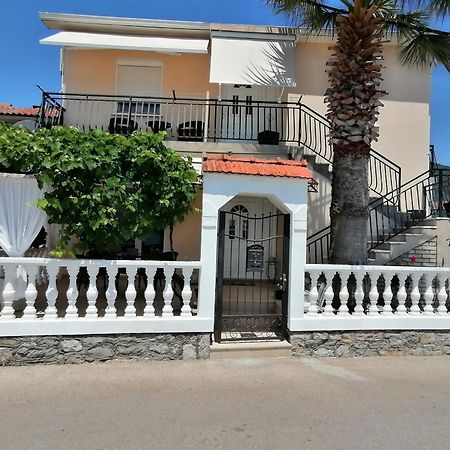 Apartment Casa Sul Mare Tivat Exterior photo
